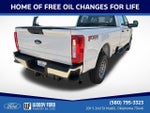 2026 Ford Super Duty F-250 SRW XL 4WD Crew Cab 8' Box