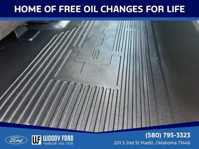 2026 Ford Super Duty F-250 SRW XL 4WD Crew Cab 8' Box