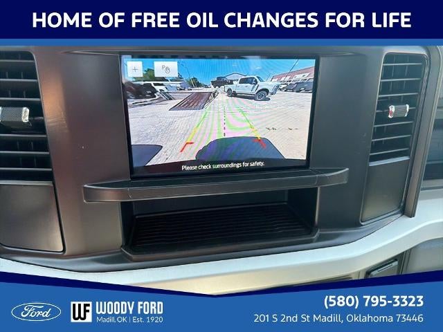 2026 Ford Super Duty F-250 SRW XL 4WD Crew Cab 8' Box