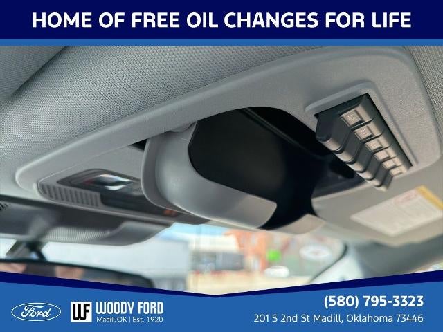 2026 Ford Super Duty F-250 SRW XL 4WD Crew Cab 8' Box