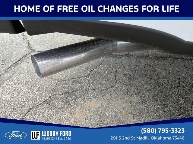 2026 Ford Super Duty F-250 SRW XL 4WD Crew Cab 8' Box