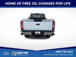 2026 Ford Super Duty F-250 SRW XL 4WD Crew Cab 8' Box