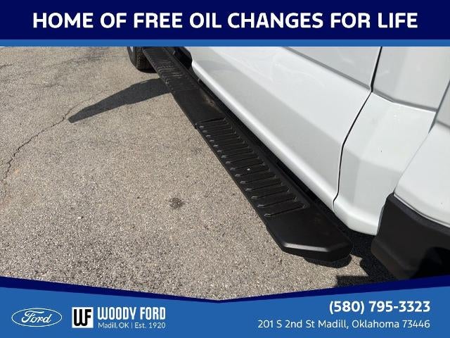 2026 Ford Super Duty F-250 SRW XL 4WD Crew Cab 8' Box