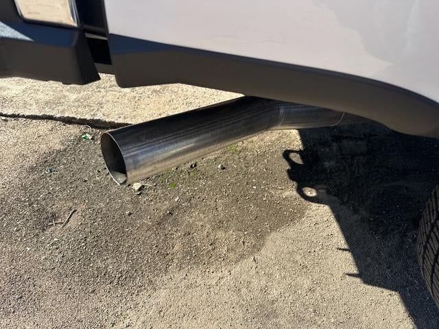 2026 Ford Super Duty F-250 SRW XL 4WD Crew Cab 8' Box