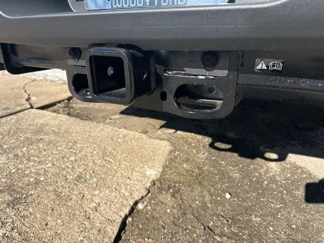 2026 Ford Super Duty F-250 SRW XL 4WD Crew Cab 8' Box