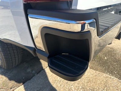 2026 Ford Super Duty F-250 SRW XL 4WD Crew Cab 8' Box