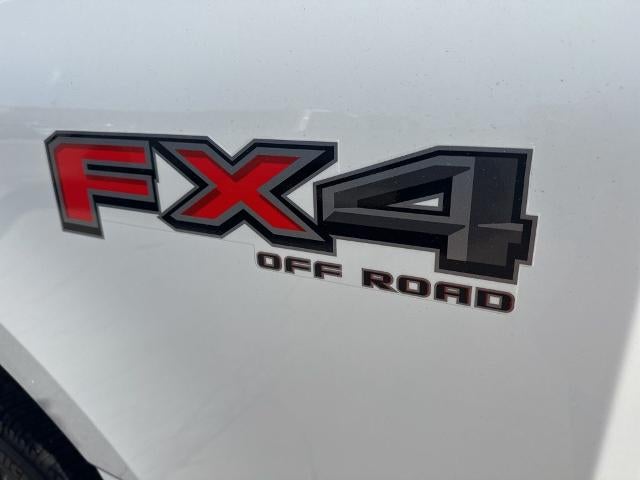 2026 Ford Super Duty F-250 SRW XL 4WD Crew Cab 8' Box