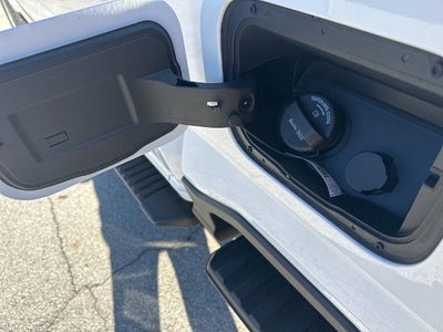 2026 Ford Super Duty F-250 SRW XL 4WD Crew Cab 8' Box