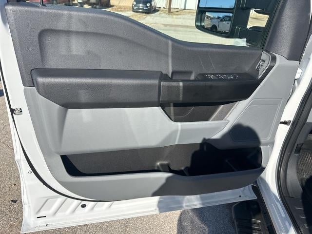 2026 Ford Super Duty F-250 SRW XL 4WD Crew Cab 8' Box