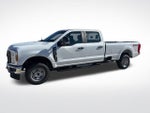 2026 Ford Super Duty F-250 SRW XL 4WD Crew Cab 8' Box