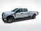 2026 Ford Super Duty F-250 SRW XL 4WD Crew Cab 8' Box