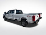 2026 Ford Super Duty F-250 SRW XL 4WD Crew Cab 8' Box