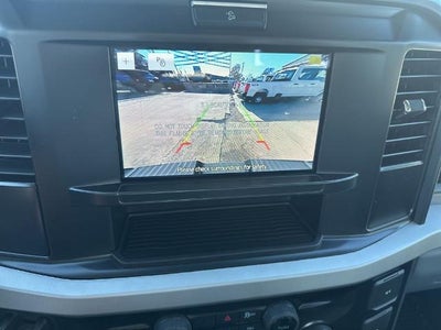 2026 Ford Super Duty F-250 SRW XL 4WD Crew Cab 8' Box