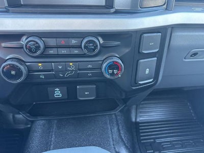 2026 Ford Super Duty F-250 SRW XL 4WD Crew Cab 8' Box