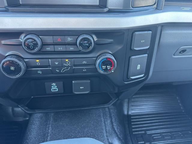 2026 Ford Super Duty F-250 SRW XL 4WD Crew Cab 8' Box