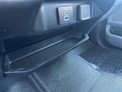 2026 Ford Super Duty F-250 SRW XL 4WD Crew Cab 8' Box