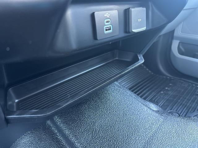 2026 Ford Super Duty F-250 SRW XL 4WD Crew Cab 8' Box