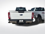 2026 Ford Super Duty F-250 SRW XL 4WD Crew Cab 8' Box