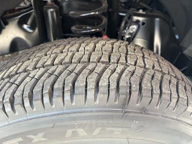 2026 Ford Super Duty F-250 SRW XL 4WD Crew Cab 8' Box