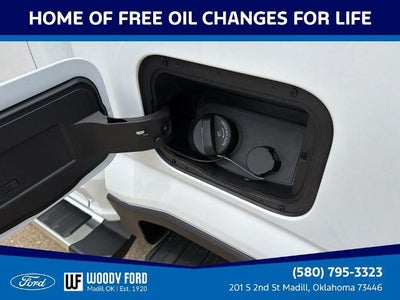 2026 Ford Super Duty F-250 SRW XL 4WD Crew Cab 6.75' Box
