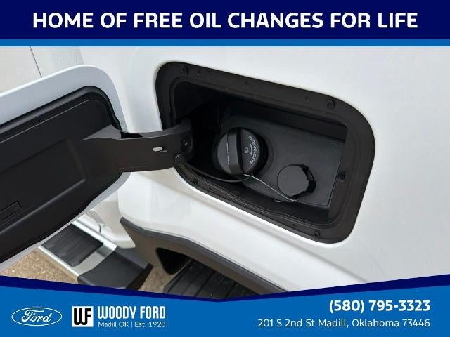 2026 Ford Super Duty F-250 SRW XL 4WD Crew Cab 6.75' Box