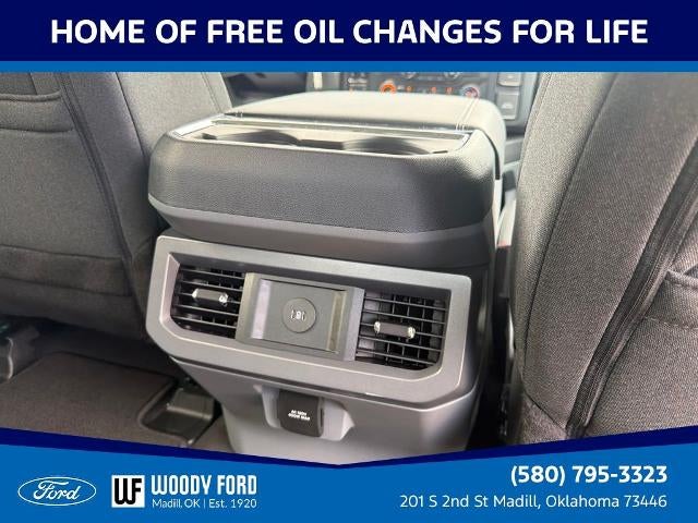 2026 Ford Super Duty F-250 SRW XL 4WD Crew Cab 6.75' Box