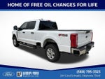 2026 Ford Super Duty F-250 SRW XL 4WD Crew Cab 6.75' Box