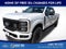 2027 Ford Super Duty F-250 SRW XL 4WD Crew Cab 6.75' Box