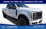 2027 Ford Super Duty F-250 SRW XL 4WD Crew Cab 6.75' Box