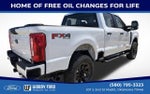 2027 Ford Super Duty F-250 SRW XL 4WD Crew Cab 6.75' Box