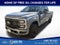2027 Ford Super Duty F-250 SRW XL 4WD Crew Cab 6.75' Box