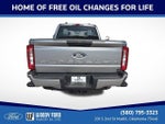 2027 Ford Super Duty F-250 SRW XL 4WD Crew Cab 6.75' Box