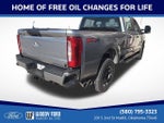 2027 Ford Super Duty F-250 SRW XL 4WD Crew Cab 6.75' Box