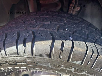 2020 Ford Super Duty F-250 SRW XL 4WD Crew Cab 6.75' Box