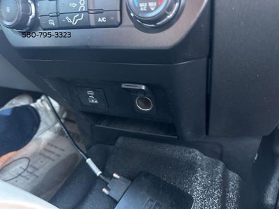 2020 Ford Super Duty F-250 SRW XL 4WD Crew Cab 6.75' Box