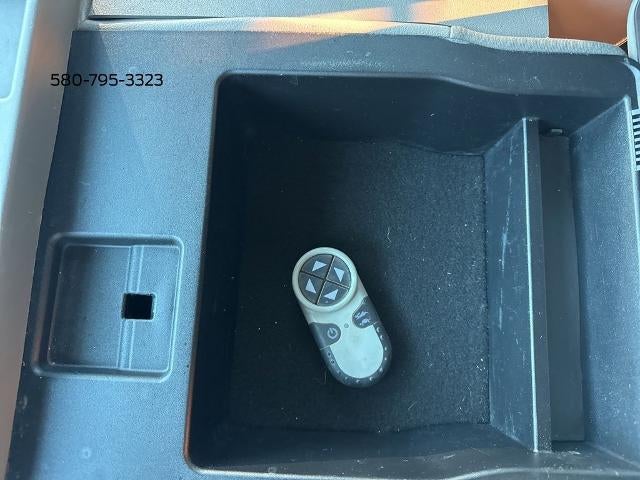 2020 Ford Super Duty F-250 SRW XL 4WD Crew Cab 6.75' Box