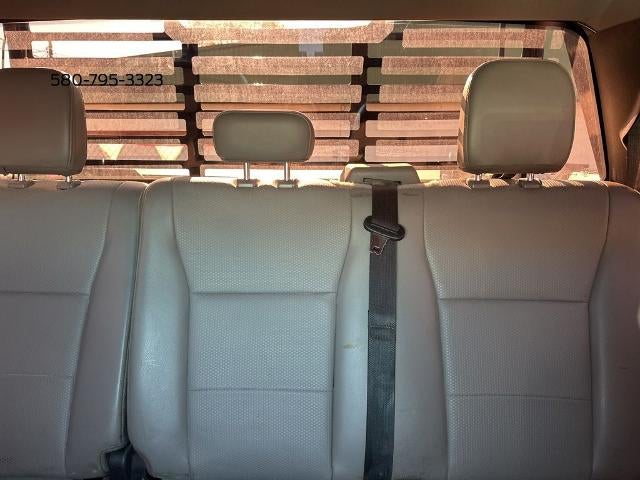 2020 Ford Super Duty F-250 SRW XL 4WD Crew Cab 6.75' Box