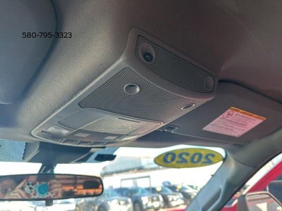 2020 Ford Super Duty F-250 SRW XL 4WD Crew Cab 6.75' Box