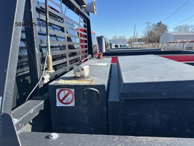 2020 Ford Super Duty F-250 SRW XL 4WD Crew Cab 6.75' Box