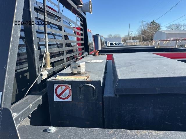 2020 Ford Super Duty F-250 SRW XL 4WD Crew Cab 6.75' Box