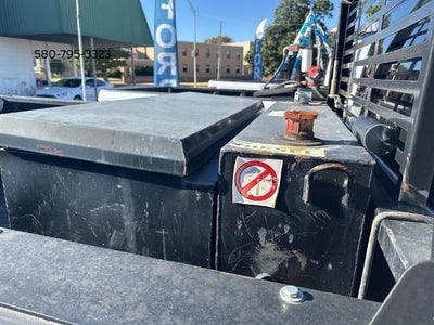 2020 Ford Super Duty F-250 SRW XL 4WD Crew Cab 6.75' Box