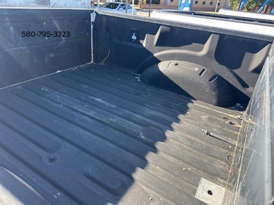 2020 Ford Super Duty F-250 SRW XL 4WD Crew Cab 6.75' Box