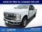 2026 Ford Super Duty F-250 SRW XLT 4WD Crew Cab 6.75' Box