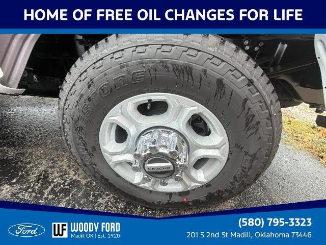 2026 Ford Super Duty F-250 SRW XLT 4WD Crew Cab 6.75' Box