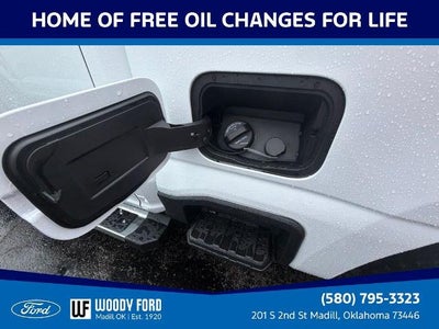 2026 Ford Super Duty F-250 SRW XLT 4WD Crew Cab 6.75' Box