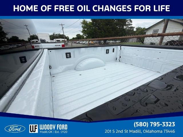 2026 Ford Super Duty F-250 SRW XLT 4WD Crew Cab 6.75' Box