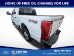 2026 Ford Super Duty F-250 SRW XLT 4WD Crew Cab 6.75' Box