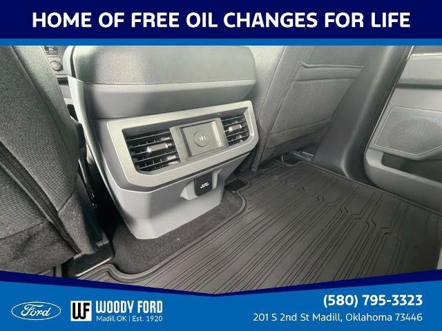 2026 Ford Super Duty F-250 SRW XLT 4WD Crew Cab 6.75' Box