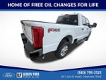 2026 Ford Super Duty F-250 SRW XLT 4WD Crew Cab 6.75' Box