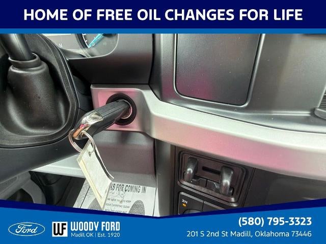 2026 Ford Super Duty F-250 SRW XLT 4WD Crew Cab 6.75' Box